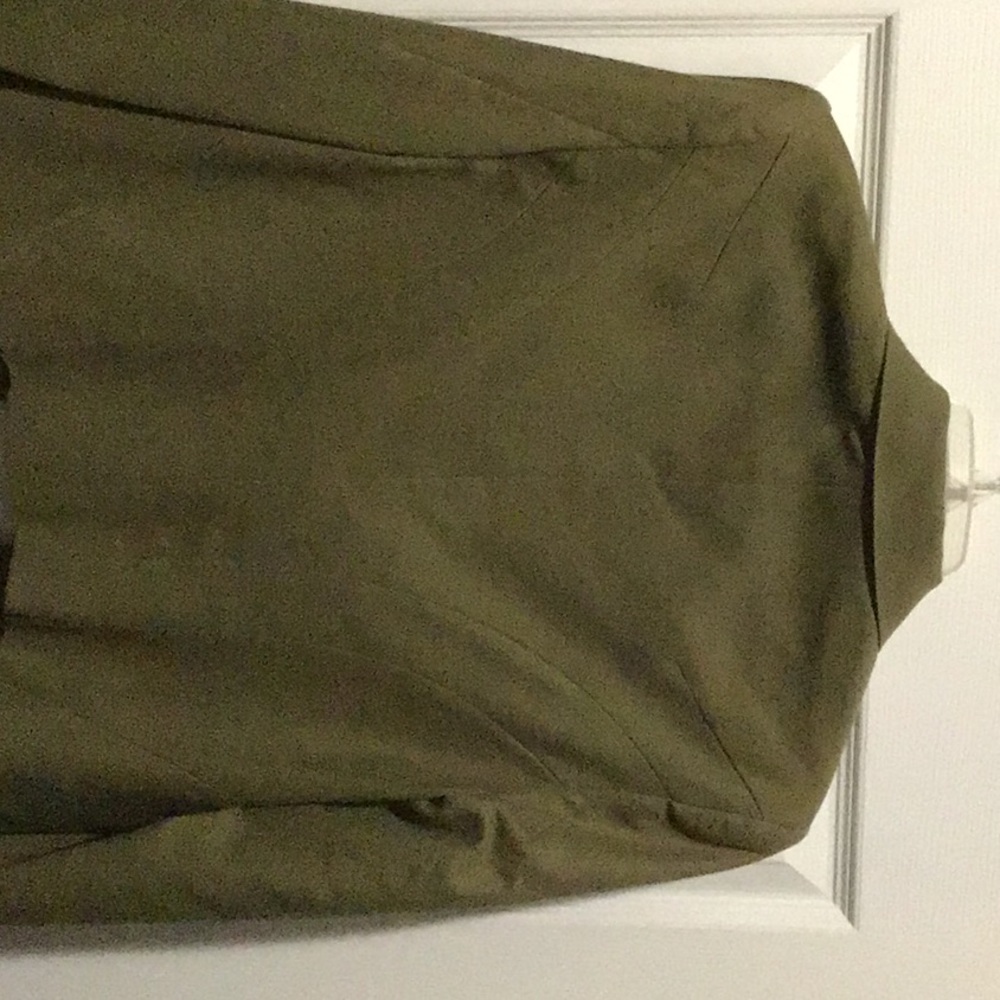 Grace Elements Jacket - Picture 4 of 4